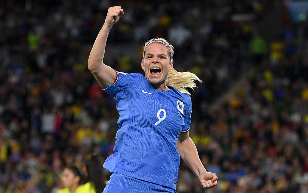 (twitter/FIFAWWC)