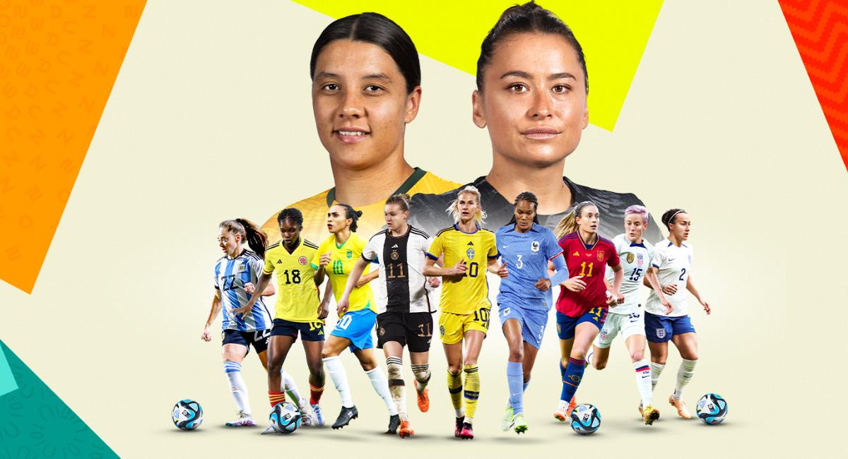 La Coupe du monde féminine livre les 3 premières classées aux huitièmes de finale