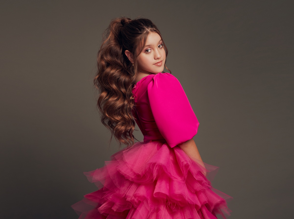 Annabella Queen aux enfants à leur époque : Battez-vous pour vos rêves