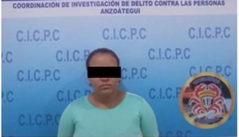 Ils ont arrêté une femme accusée d'avoir participé au meurtre d'un chauffeur