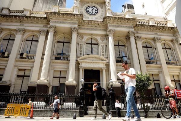 L'Argentine et le FMI parviennent à un accord pour le paiement de la dette