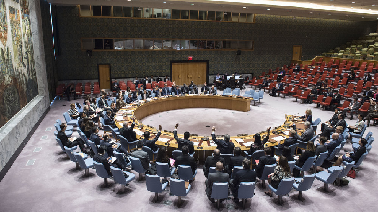 L'ONU vérifie les progrès de l'accord de paix en Colombie
