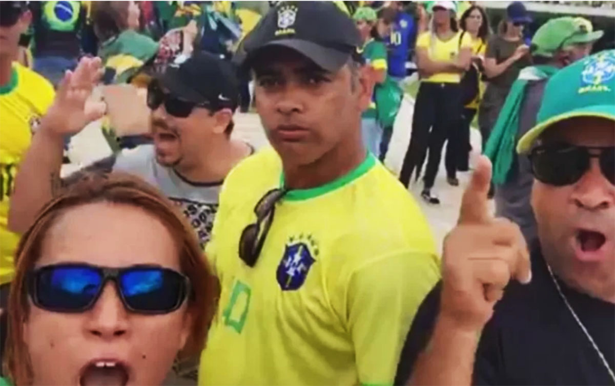 Reprodução