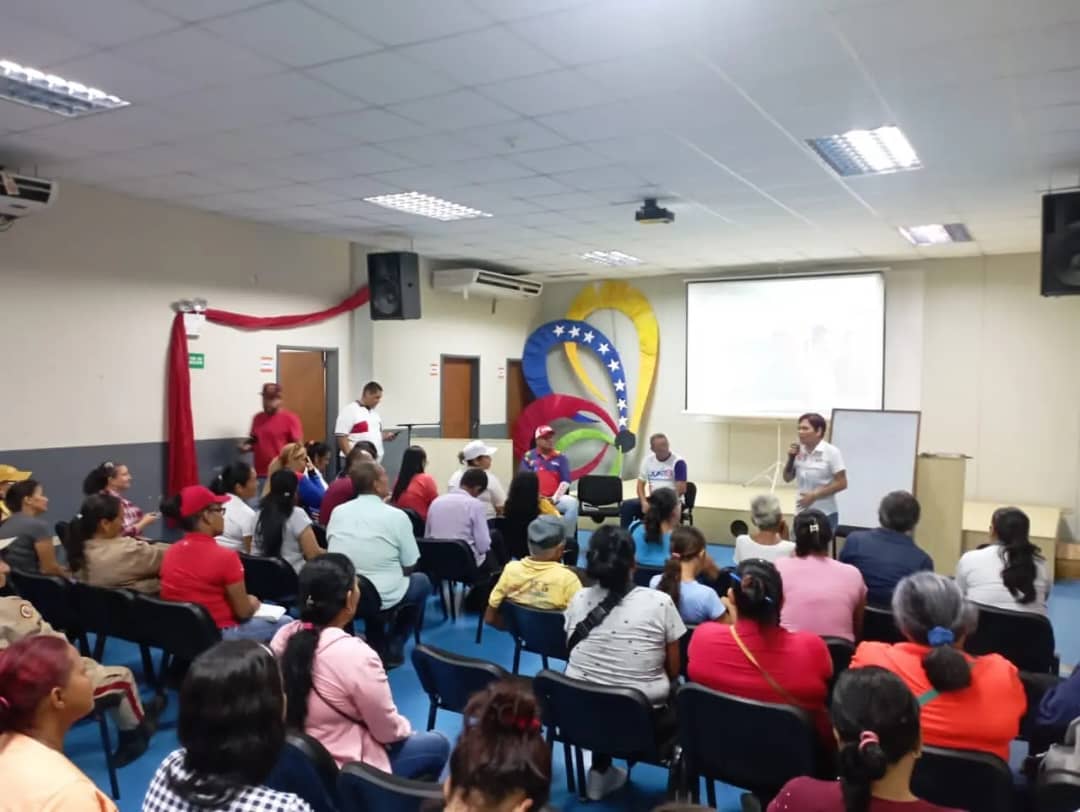 La réforme de la loi organique des conseils communautaires de Trujillo est socialisée
