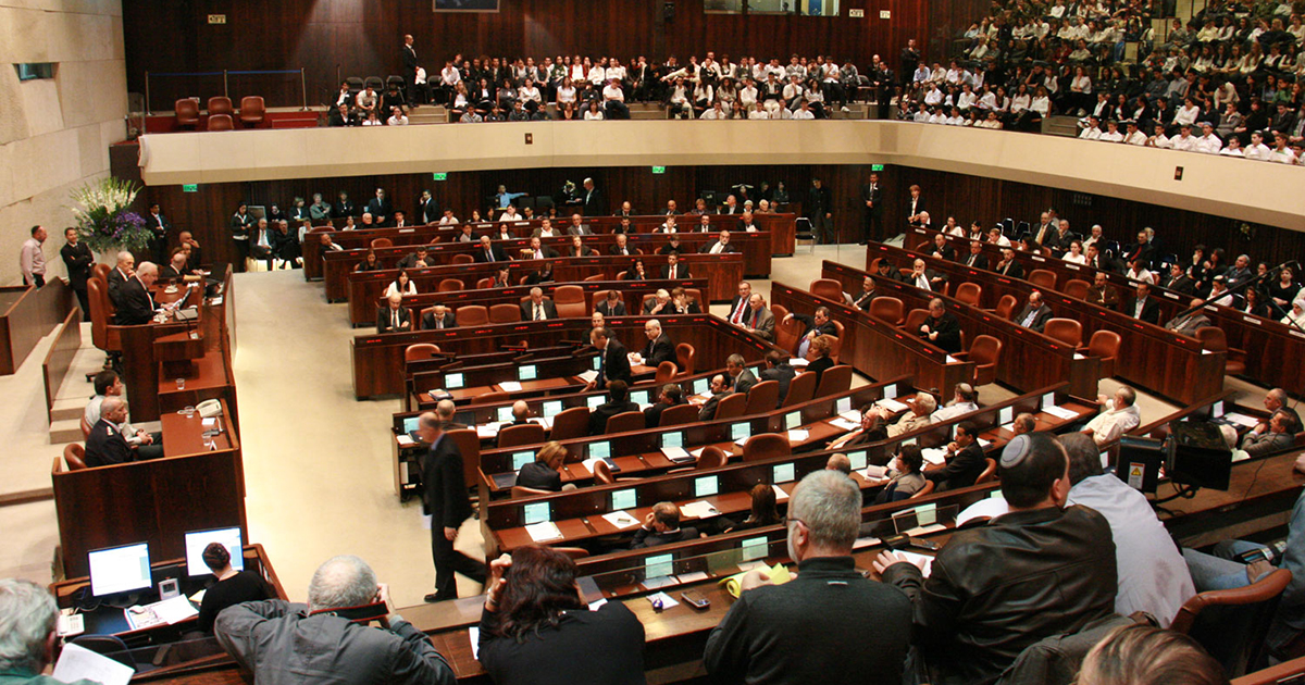 L'avancement des politiques anti-démocratiques en Israël ne doit pas être considéré comme quelque chose d'inattendu – Jornal da USP