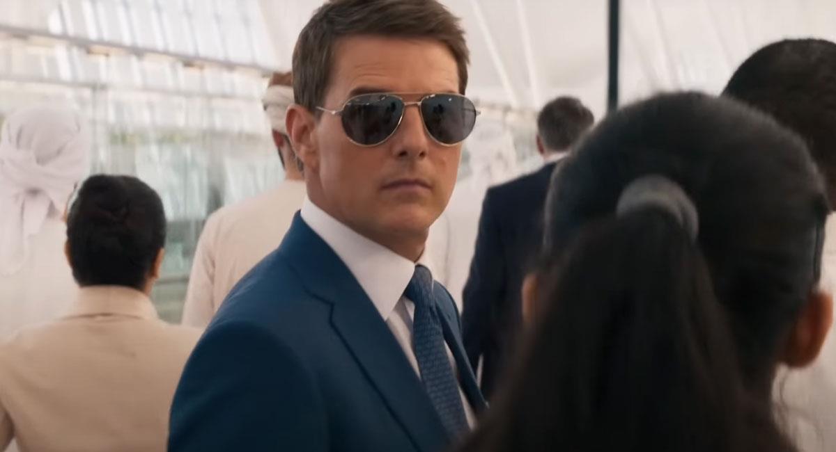 Le nouveau film "Mission Impossible" et les meilleurs films sortis dans les salles de cinéma colombiennes aujourd'hui