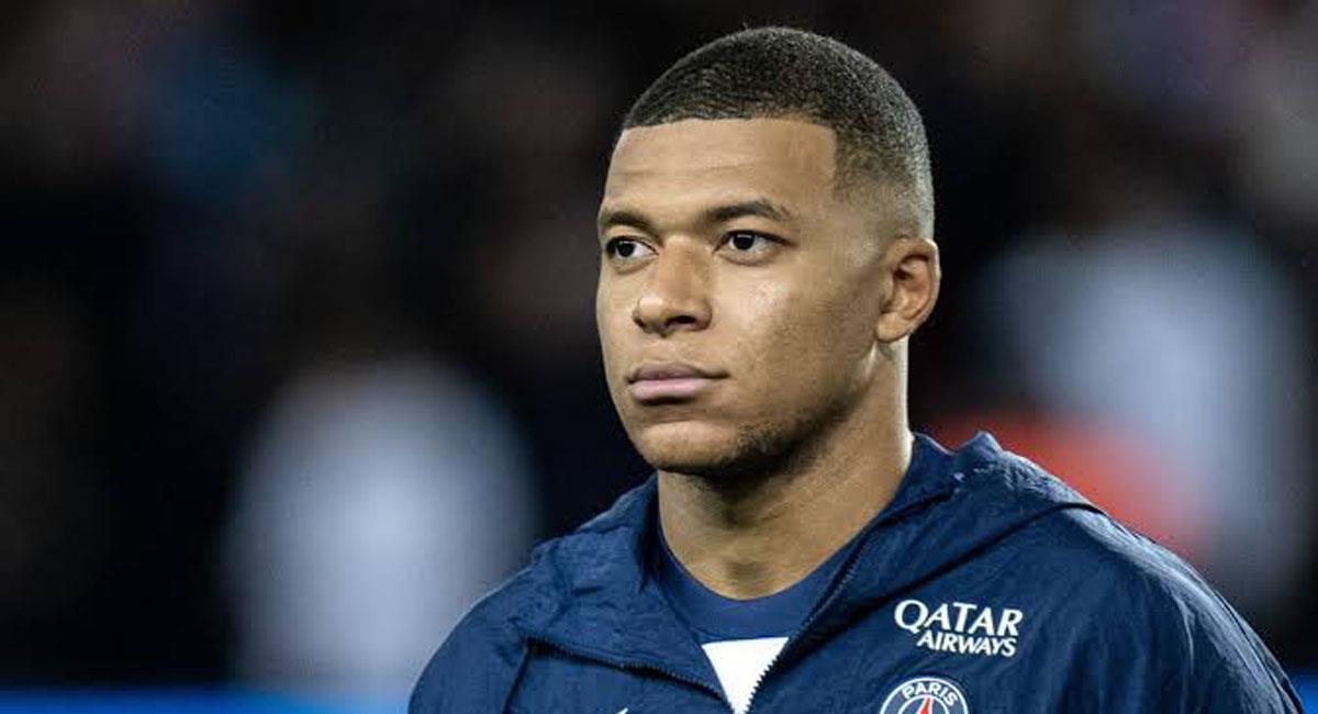 Les déclarations de Kilyan Mbappe ont ennuyé les joueurs et managers du PSG