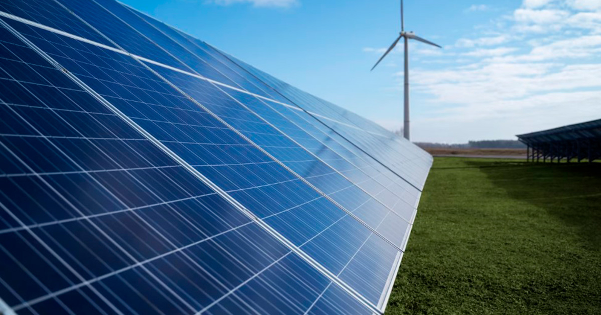"Les énergies renouvelables ont changé le scénario de la production d'énergie utile dans le monde" - Jornal da USP