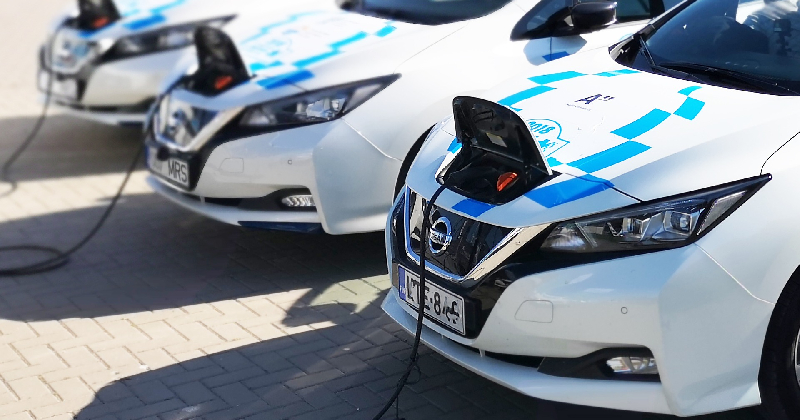 Les négociations pour la production de véhicules électriques cherchent à inverser les effets de la désindustrialisation dans la région ABC – Jornal da USP