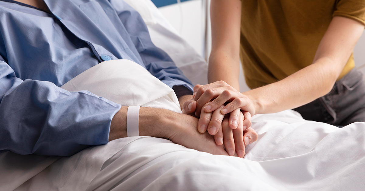 Les soins palliatifs doivent progresser pour offrir une qualité de vie à un plus grand nombre de personnes – Jornal da USP