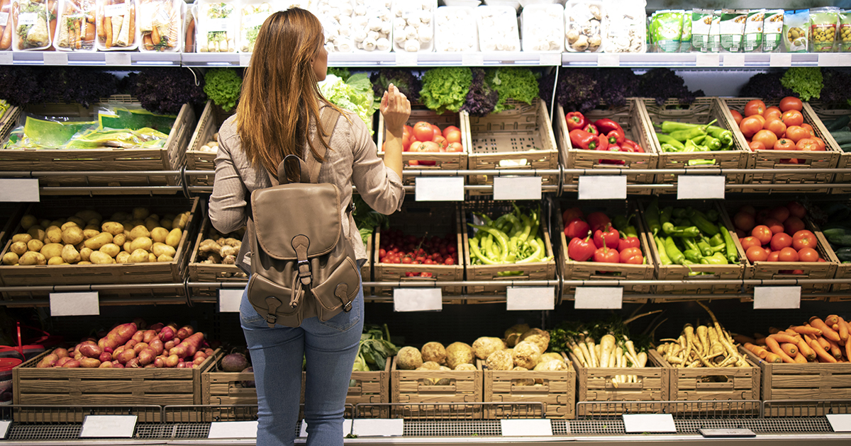L'occurrence de « manger perturbé » chez les végétaliens est plus faible que chez les adeptes d'autres régimes - Jornal da USP