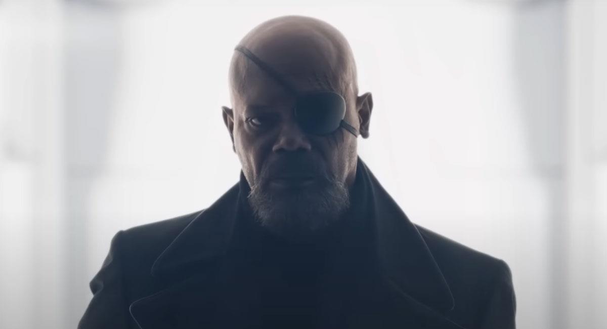 Marvel Studios révèle un aperçu du troisième chapitre de la série quelques heures après sa première
