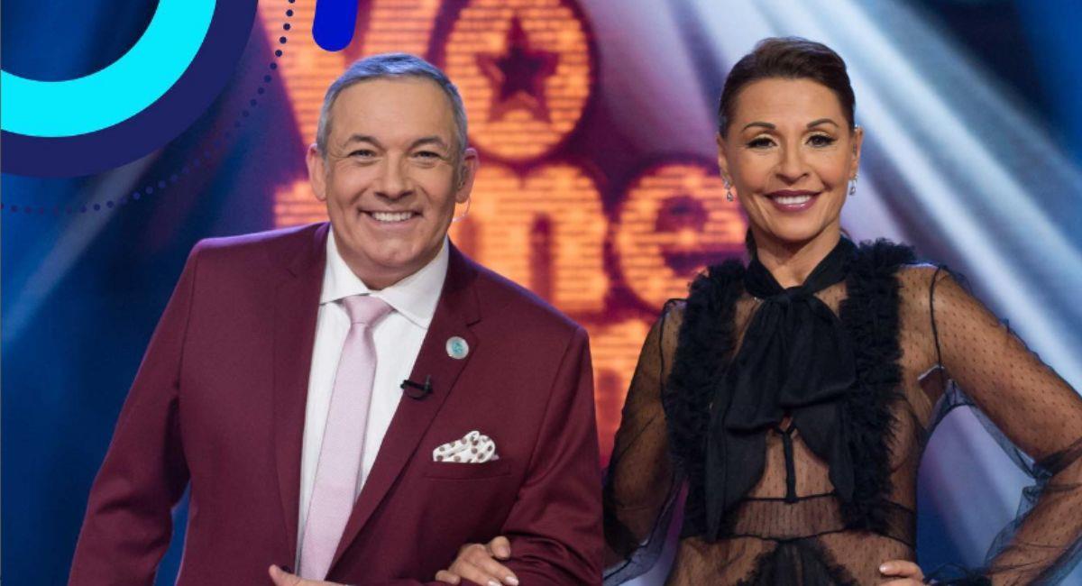 'Mon nom' remplacera 'Desafío', ce sera la neuvième saison du programme