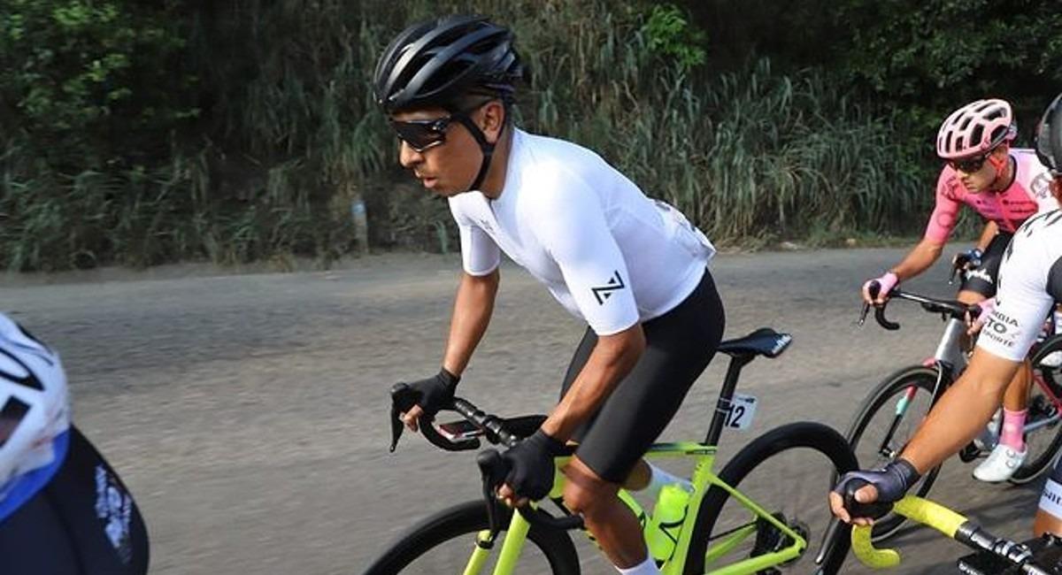 Nairo Quintana a assuré qu'il voulait représenter la Colombie dans une course importante