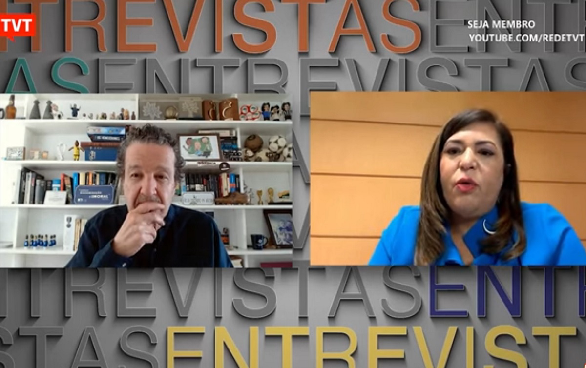 Rede Brasil Atual