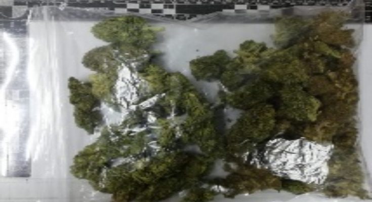 Peine maximale pour deux trafiquants de drogue