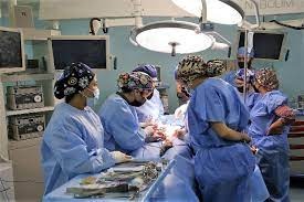 Plus de 2 000 interventions chirurgicales ont été réalisées par le Plan national de chirurgie à Caracas