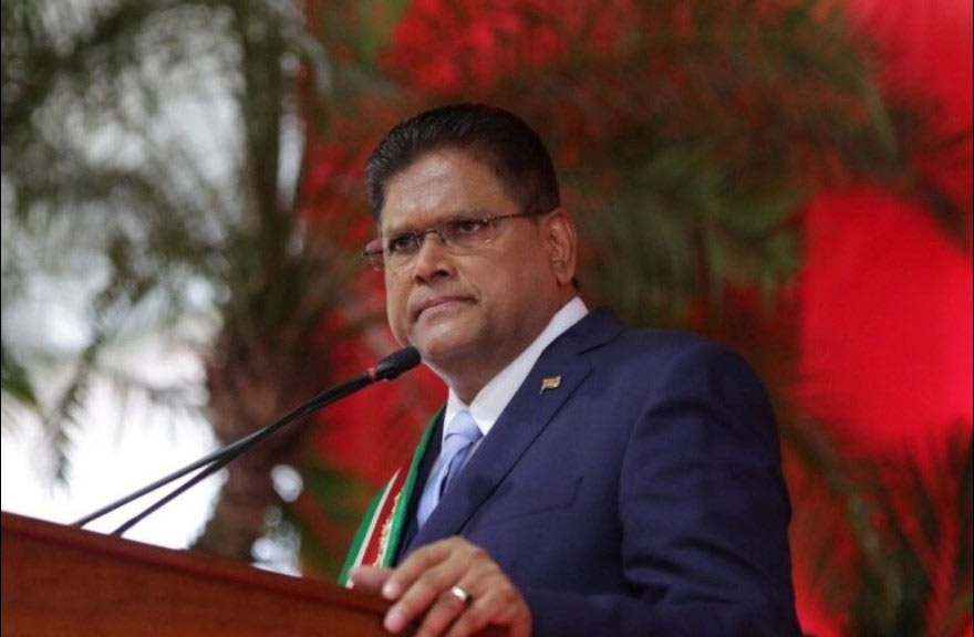 Suriname : Avec 200 millions d'euros le passé esclavagiste n'est pas compensé