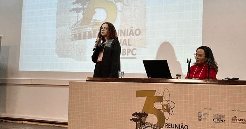 Un étudiant de l'USP Institute of Biosciences reçoit le CNPq Highlight Award – Jornal da USP