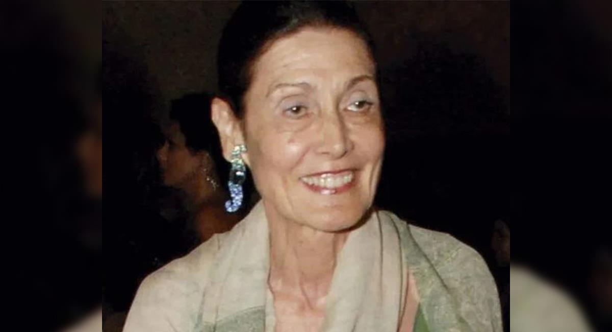 elle est Beatriz Dávila de Saint-Domingue