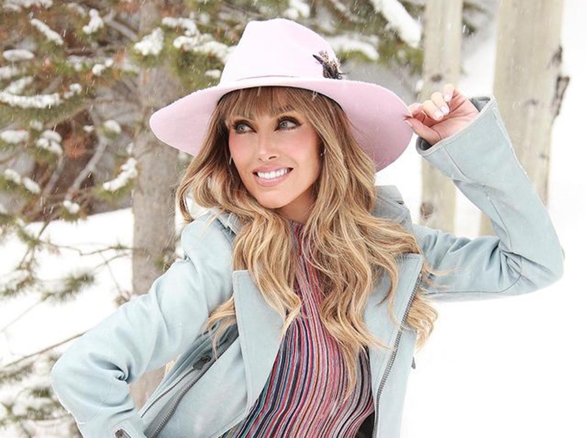 son mari a dit que la chanteuse n'écoutait toujours pas