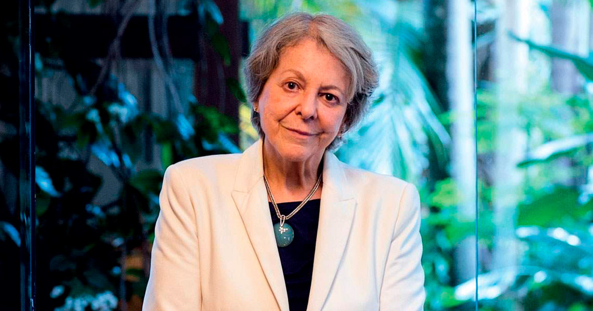 Maria Victória Benevides recevra le titre de professeur émérite – Jornal da USP