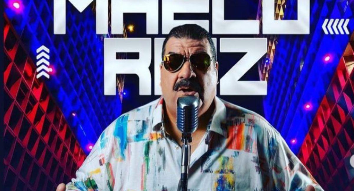 Le concert de Maelo Ruiz s'est terminé par une fusillade et une personne assassinée