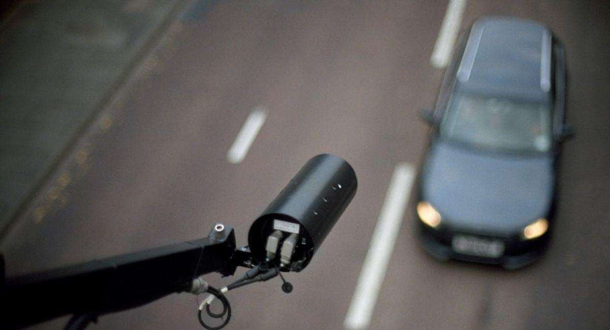 Des caméras de photodétection ont contribué à réduire les accidents à Bogotá