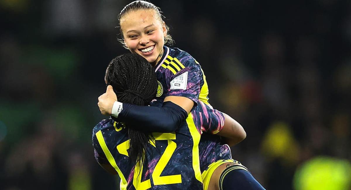 La Colombie a déjà son onze confirmé pour affronter l'Angleterre, en quarts de finale