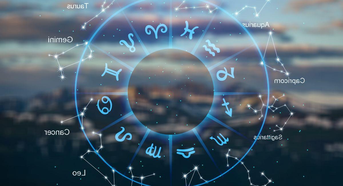 4 signes du zodiaque qui auront plus de chance grâce à ce phénomène