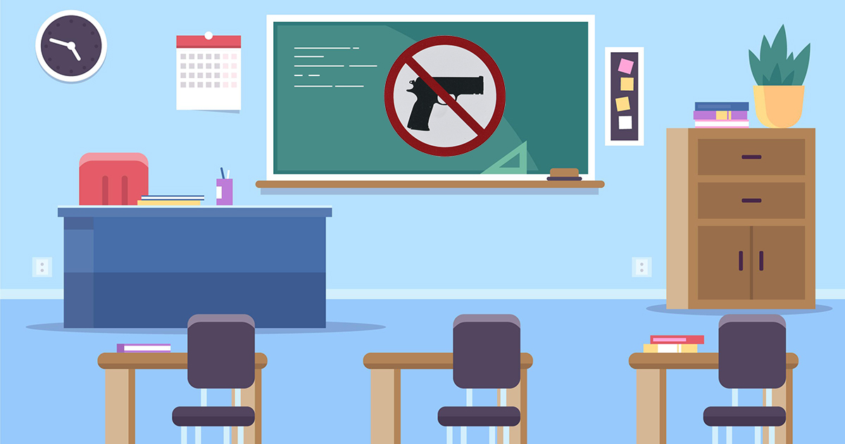 Contrôler la violence à l'école implique de changer la culture de l'environnement social – ​​Jornal da USP
