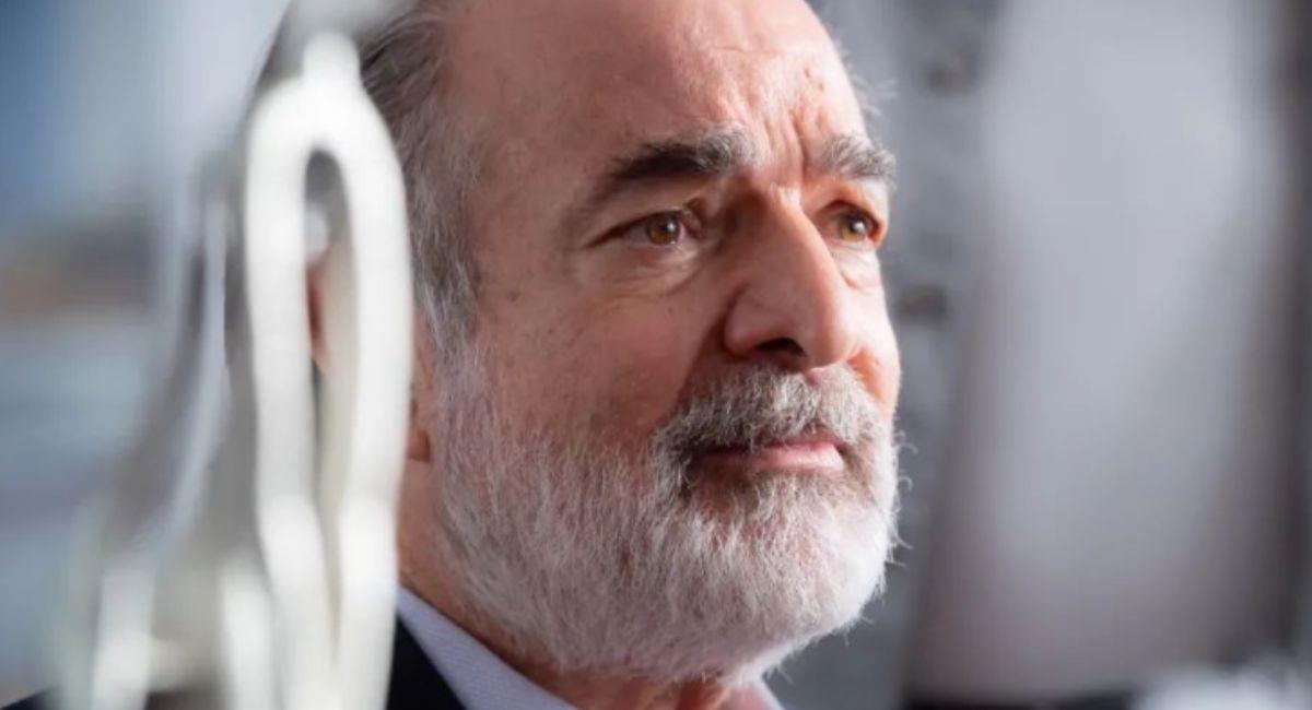 David Ostrosky est décédé à l'âge de 66 ans, on lui raconte de quoi est mort l'acteur