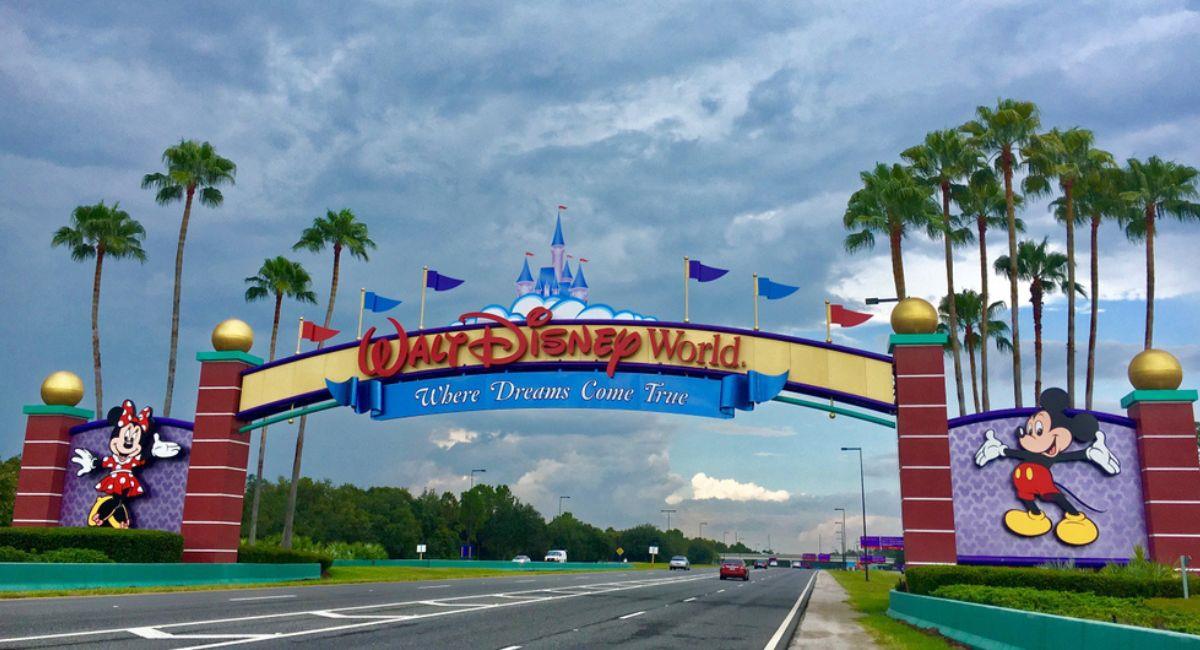 Guide pour économiser et voyager à Disney World en 2024