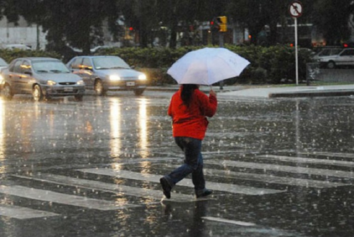 Ils prévoient mercredi une nébulosité abondante avec des pluies dans le pays