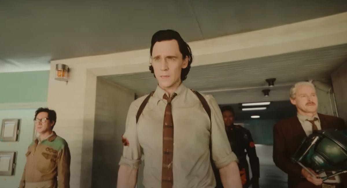 La deuxième saison de la série ravivera une vieille et bien-aimée habitude de Marvel Studios