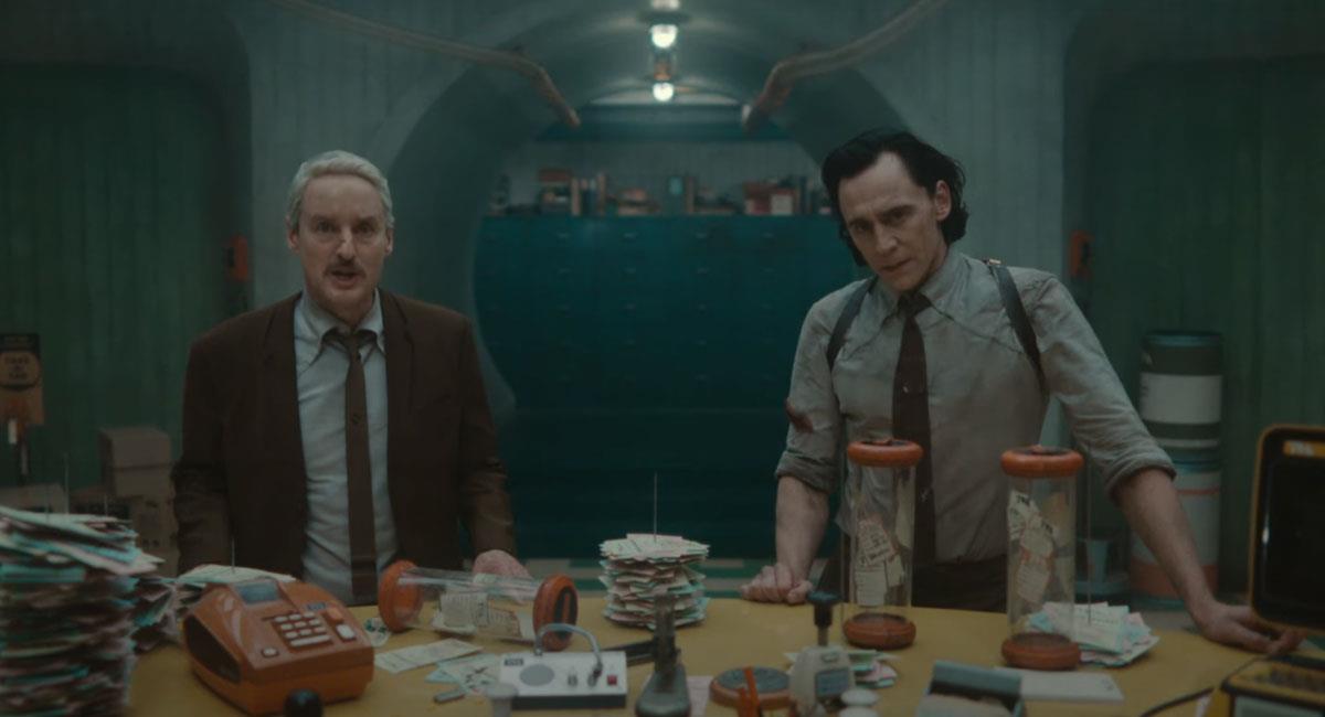 La première bande-annonce de la deuxième saison de la série a battu tous les records de Marvel Studios