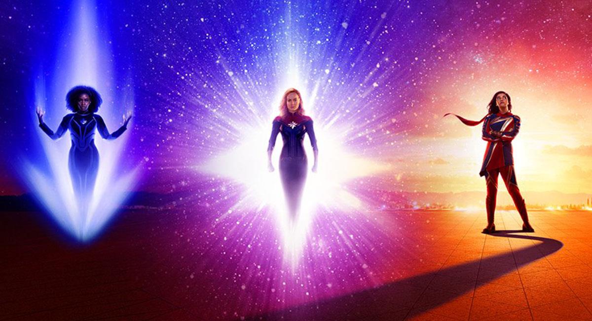 Le prochain film de Marvel Studios sort une nouvelle bande-annonce trois mois après sa sortie en salles