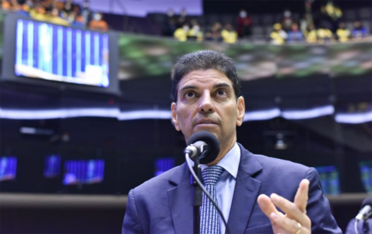 Zeca Ribeiro/Câmara Deputados