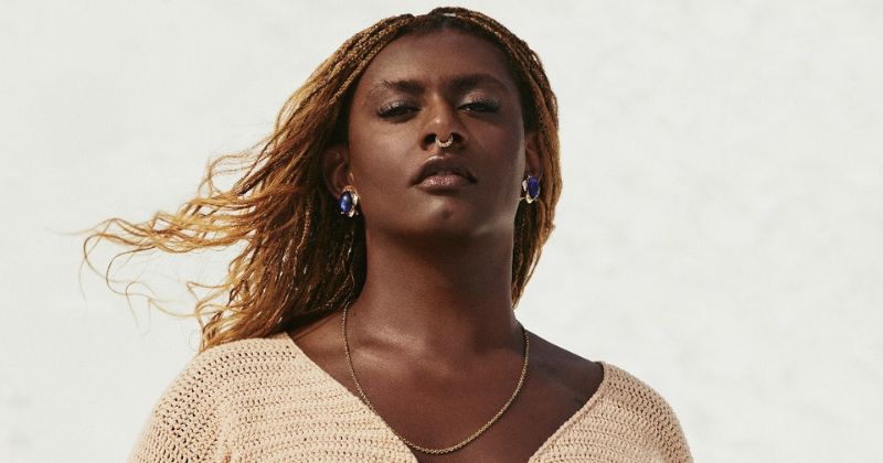 Le spectacle du chanteur Liniker Barros est le point culminant de « Express Cultura » ce jeudi (24/8) – Jornal da USP