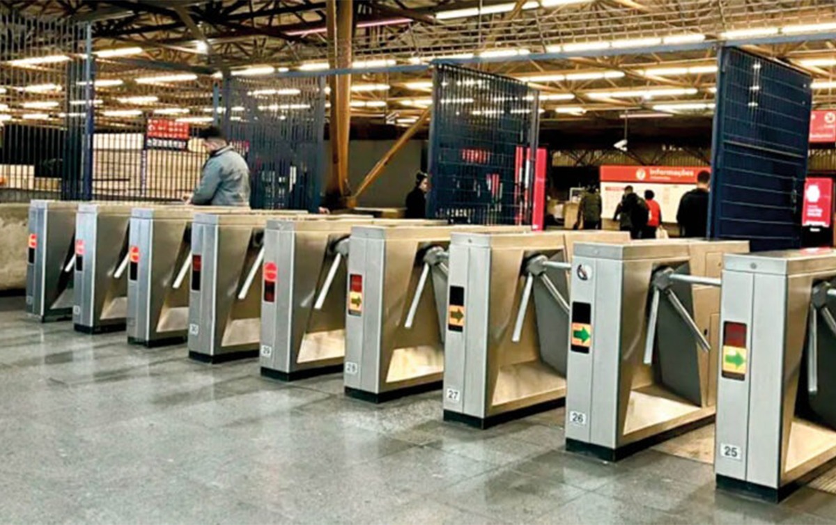 Sind. Metroviários SP