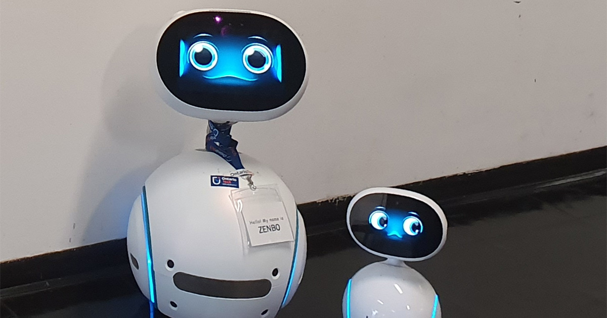 L'intelligence artificielle est encore loin d'avoir une vie autonome – Jornal da USP