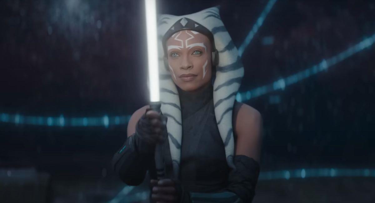 Quand et à quelle heure la nouvelle série « Star Wars » sera-t-elle diffusée en Colombie sur Disney+ ?
