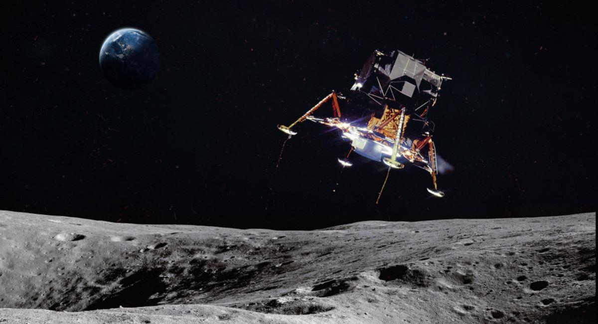Trois robots iront sur la Lune avec des missions claires sous un robot de tête
