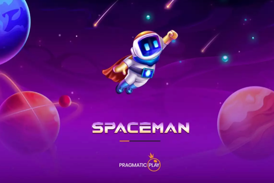 Spaceman, le jeu de paris en ligne qui déferle sur le Venezuela