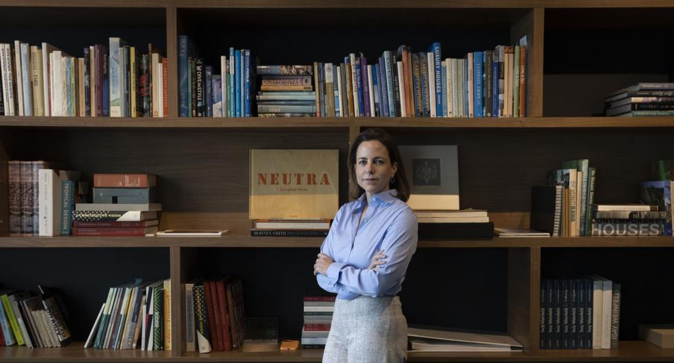 L'héritier de l'empire vénézuélien troque les feuilletons contre des satellites