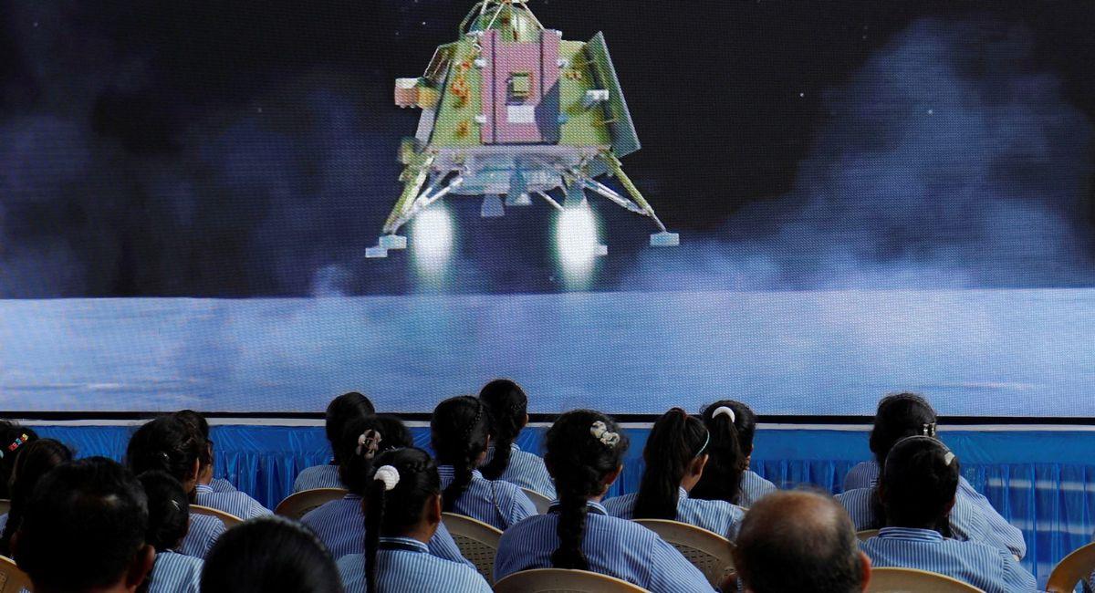 Ce sont les conclusions de la mission Chandrayaan-3