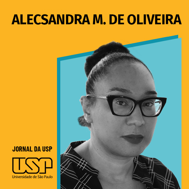 À travers le miroir – Jornal da USP