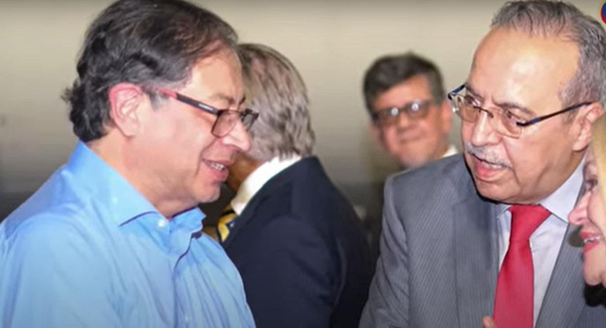 Gustavo Petro demande à 'Mamola' d'apporter des modifications à certains points de la réforme du travail