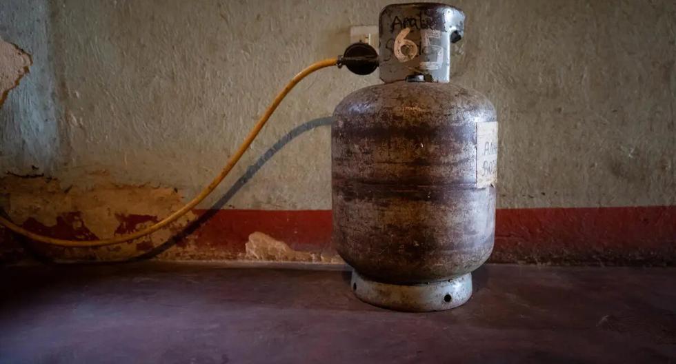 Intermittence de l’approvisionnement en gaz au Venezuela, un échec non résolu