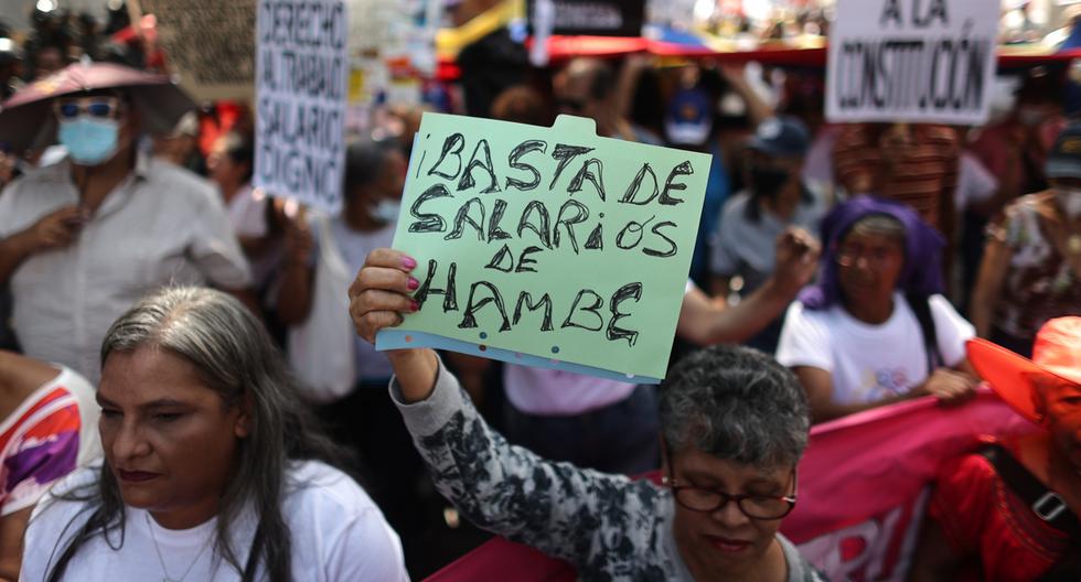 La liberté syndicale au Venezuela, un droit remis en question pour les travailleurs et les militants